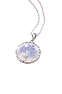 Szkło 2 mm do biżuterii okrągłe półfabrykat szklany