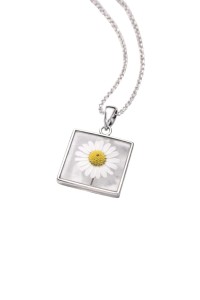 Szkło 2 mm do biżuterii kwadratowe półfabrykat szklany