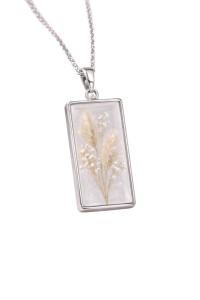 Szkło 2 mm do biżuterii prostokątne półfabrykat szklany