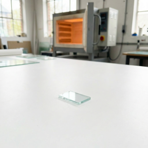 Szkło 2 mm float do fusing prostokątne półfabrykat szklany
