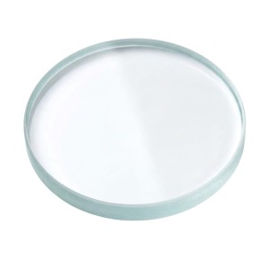  Szkło do stemplowania do scrapbooking 8 mm float okrągłe