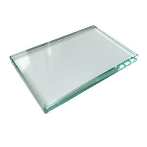 Szkło do stemplowania do scrapbooking 8 mm float prostokątne