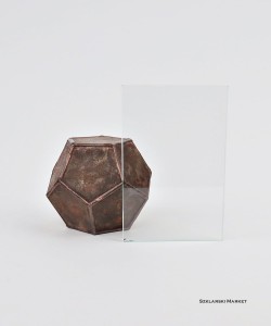 Szkło szlifowane 2 mm float przezroczyste prostokątne